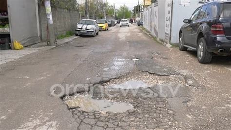 Pjetër Budi harrohet nga Veliaj rruga e amortizuar banorët ankohen