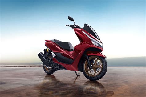 honda pcx standard price specs review philippines