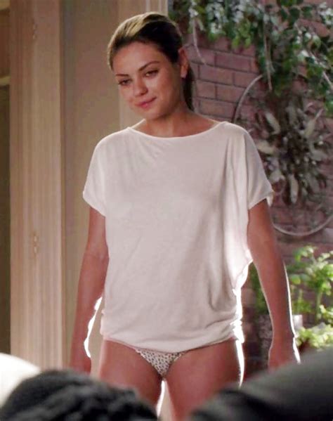 Mila Kunis Porn Pictures XXX Photos Sex Images PICTOA