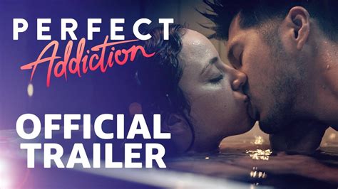 Perfect Addiction Official Trailer Prime Video YouTube