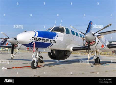 Seaspray Plane Hi Res Stock Photography And Images Alamy