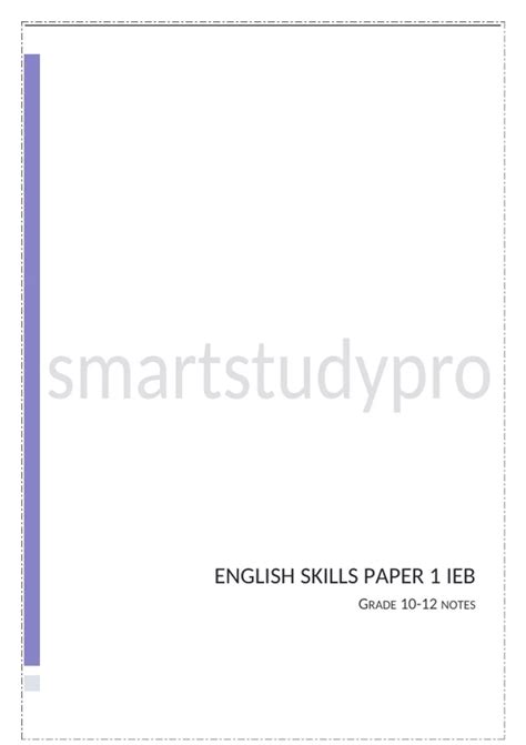 Ieb English Home Language Past Papers Hot Sale Innoem Eng Psu Ac Th