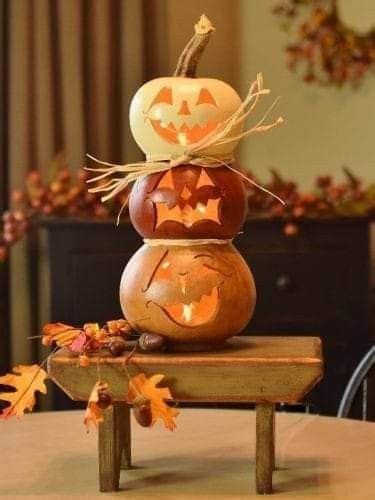 Pin By Karen Wightman On Hallowe En Halloween Crafts Halloween