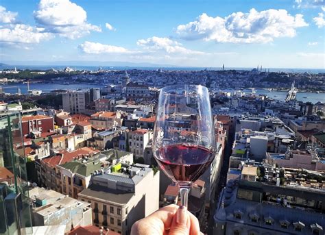 My Favorite Turkish Wines of 2024 - The Quirky Cork