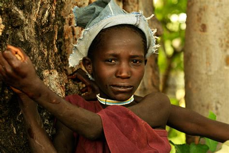 Tanzania's Hadza Tribe Marks Land Rights Anniversary (PHOTOS) | HuffPost