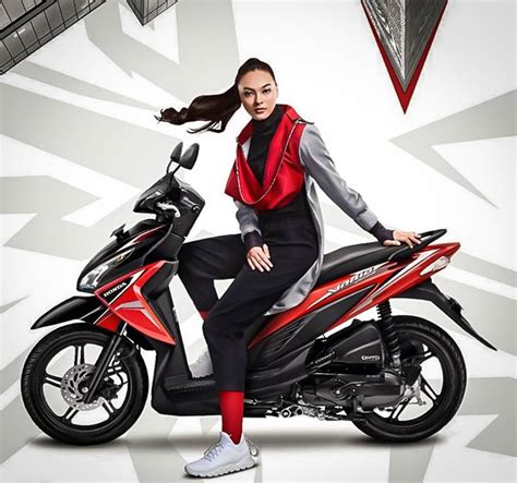 Harga Baru Vario 110 Tahun 2018 Vario Holic