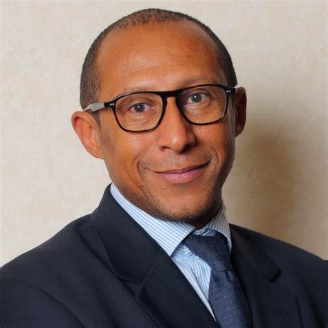 Instant Foot On Twitter Philippe Diallo Actuel Vice Pr Sident