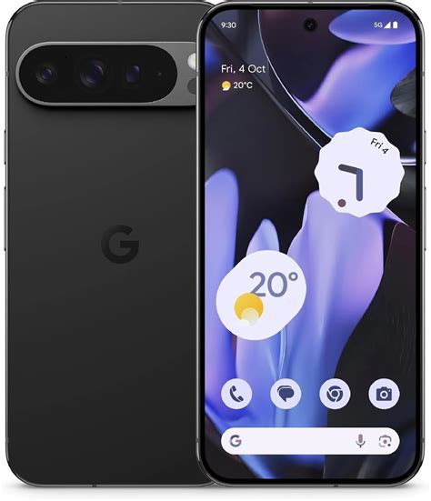Amazon.com: Google Pixel 9 Pro XL 128GB - Factory Unlocked with Gemini