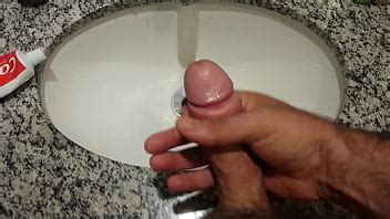 Punhetando Meu Pau Xvideos