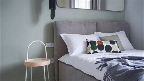 Видеообзор на Апартаменты Pavlov «Мята» по адресу Калининград, ул ...