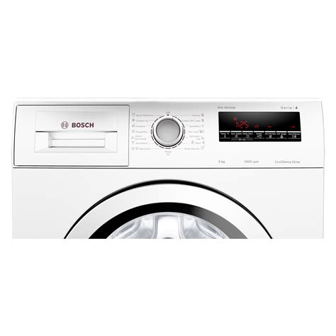 Buy Bosch Kg Star Fully Automatic Front Load Washing Machine