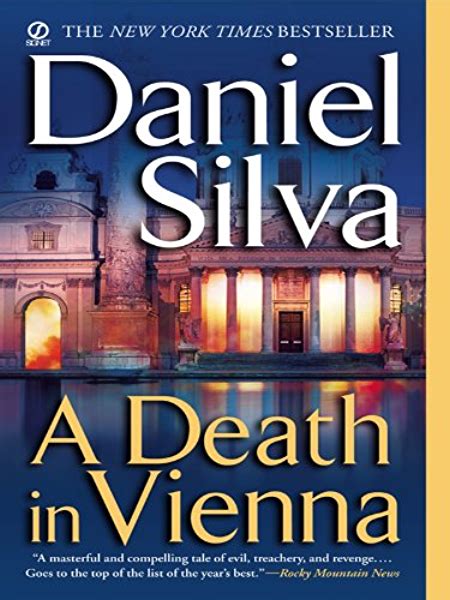 Daniel Silva Gabriel Allon Series Goodreads - 36guide-ikusei.net