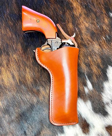 Ruger Wrangler/ Heritage .22LR Holster | Etsy