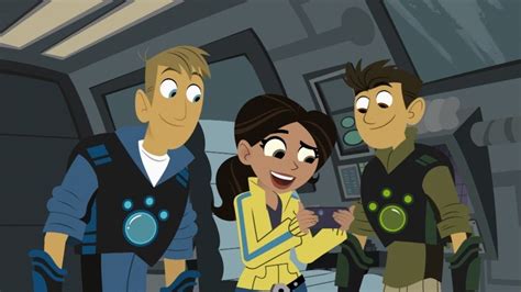 Pin By Crazy Fangirl On Wild Kratts Wild Kratts Cartoon Geek Stuff