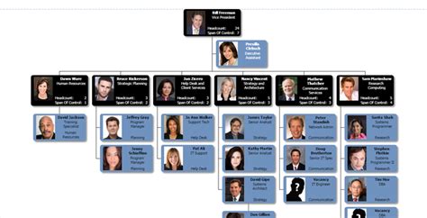 Adp Organizational Chart Daphne Soo S Portfolio Organization Chart