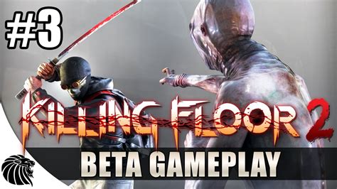 Killing Floor Gameplay Matamos O Boss Beta Gameplay Pt Br