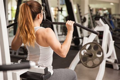 Back Machine Gym