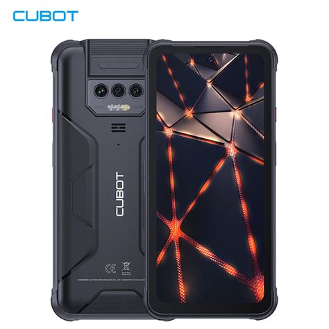 Cheap Cubot Kingkong Power Waterproof Rugged Smartphone Android