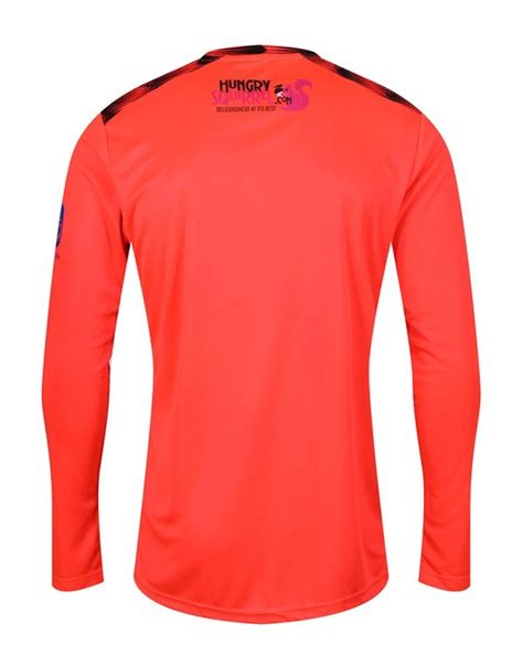 Greenock Morton Gk Kit