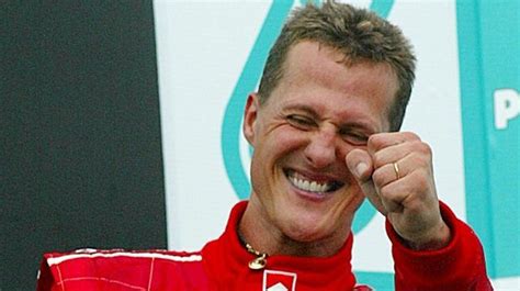 Michael Schumacher Sa Femme Corinna Sort Du Silence Tre Heureux