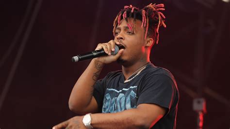 Rapper Juice WRLD Sues Over House Rental Gone Wrong