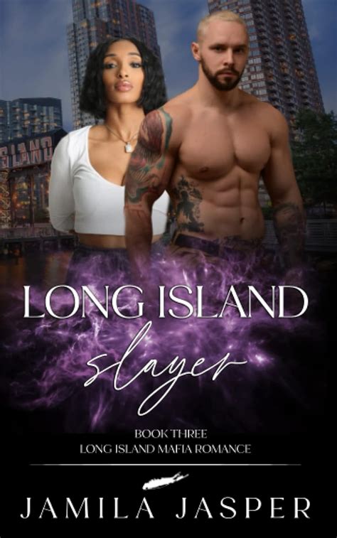 Long Island Slayer Dark Bwwm Mafia Romance Long Island Mafia Romance