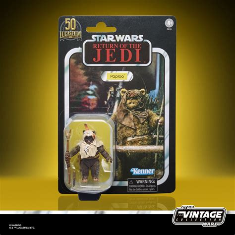 New The Vintage Collection Star Wars Figures Available for Pre-Order at ...