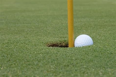 The Science Behind a Hole-in-One: Probability, Luck, or Skill ...