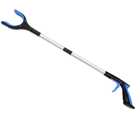 Reacher Grabber Tool Trash Grabbers For Elderly Lightweight Extra Long