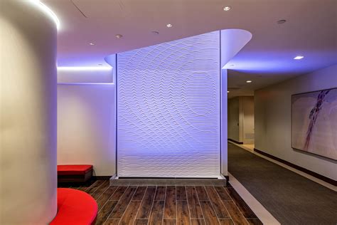 85 Broad Street - Elysium Construction