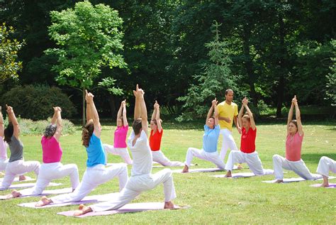 Yoga Sivananda D Où Vient T Il Comment Se Pratique T Il Dossier