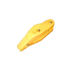 Holes Bolt Center Adapter For Caterpillar J U Loader Bucket