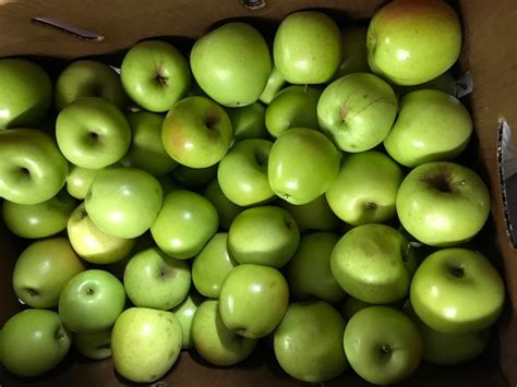 Gold Rush Apples One Peck Market Wagon Online Farmers Markets