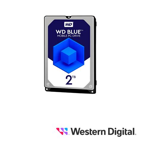 Western Digital Wd20spzx Grupo Reysa