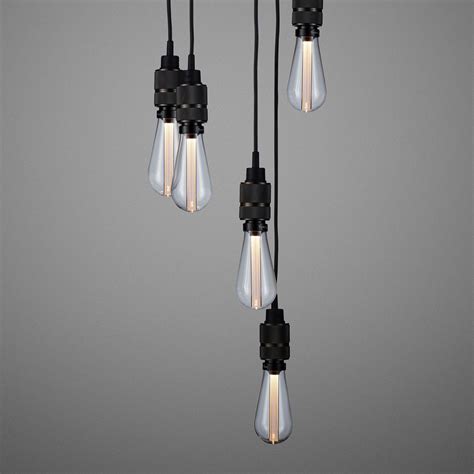 Buster Punch Hooked Nude Hanglamp Brons Lampen Nl