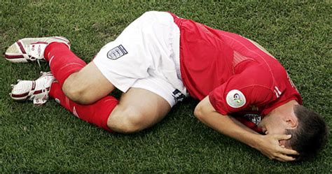 Amy Mac Health & Fitness » Blog Archive » Hamstring Injury