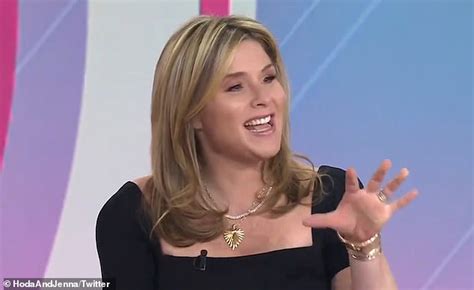 Jenna Bush Hager Reveals Her Four Year Old Son Hal Is Finally Sleeping In A Big Boy Bed