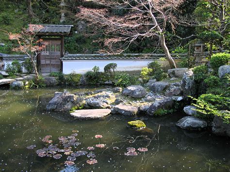 Japanese Gardens