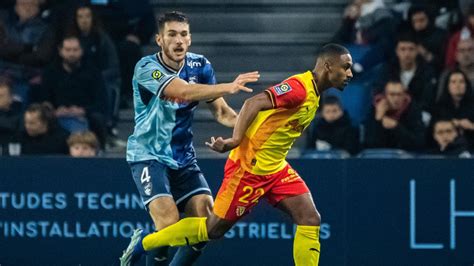 Le Havre Vs Lens Full Match Replay Ligue 1 2023