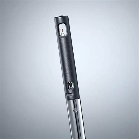 Термоанемометр testo 405i с телескопическим зондом и Bluetooth