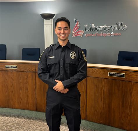 Libertyville Police Department | Libertyville IL