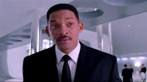 Video 'Men In Black 3': Trailer - ABC News