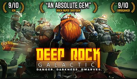 Play Like The Votann Deep Rock Galactic 67 Off Humble Bundle