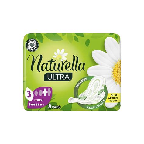 Naturella Ultra Maxi Ciklusni Ulo Ci Apoteka G Pharm