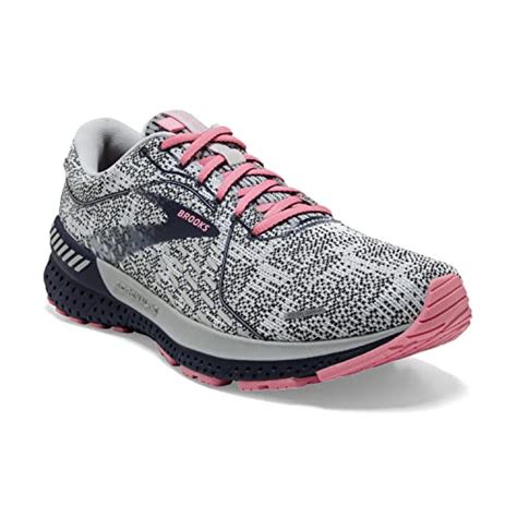 Most Comfortable Brooks Walking Shoes For Women In 2022