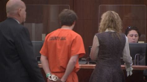 Texas Aandm Student Max Meyers Sentenced To 8 Years For 2021 Road Rage