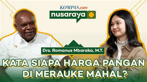 NR 78 Merauke Nggak Punya Tambang Tapi Jadi Ibu Kota Provinsi Papua