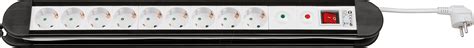 gb  power strip  sockets type  cee    reichelt elektronik