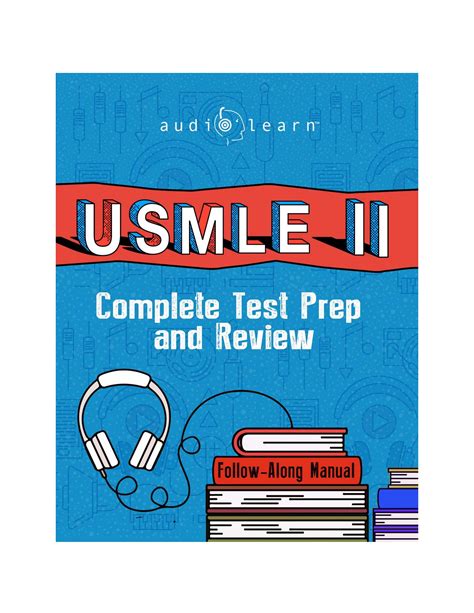 Usmle Step Audio Crash Course By Audiolearn Issuu