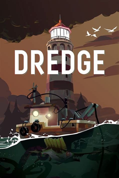 How To Start The Iron Rig Dlc In Dredge